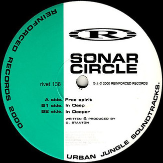 Free Spirit by Sonar Circle