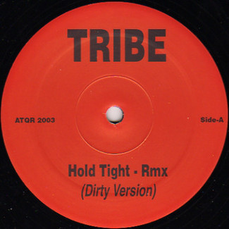 Hold Tight (Remix) / I Do (Remix) by Slum Village