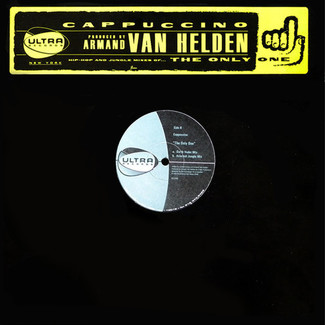 The Only One by Cappuccino