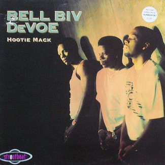 Hootie Mack by Bell Biv Devoe