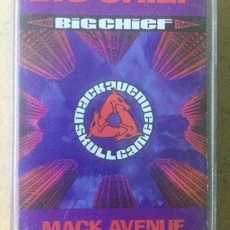 Mack Avenue Skullgame - Original Soundtrack by Big Chief