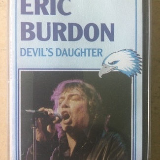 Devil's Daughter by Eric Burdon