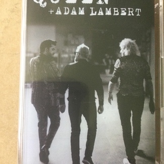 Live Around The World by Queen + Adam Lambert