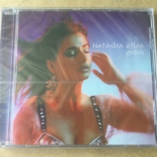 Gedida by Natacha Atlas
