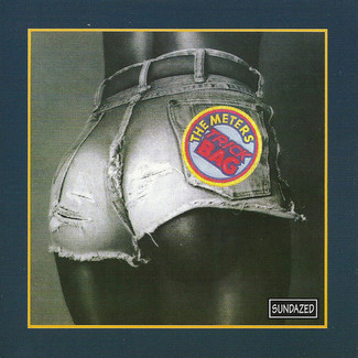 Trick Bag by The Meters