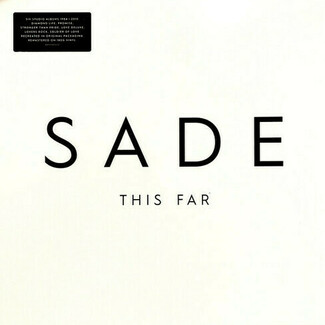 This Far by Sade