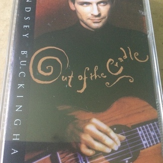 Out Of The Cradle by Lindsey Buckingham