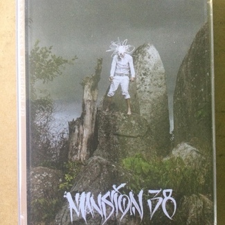 Mansion 38 by Jam Baxter