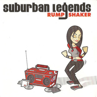 Rump Shaker by Suburban Legends
