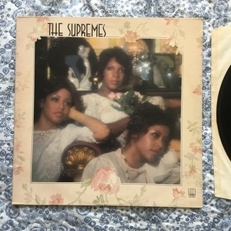 The Supremes by The Supremes