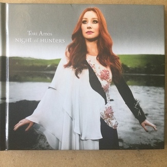 Night Of Hunters by Tori Amos