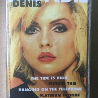 Denis by Blondie