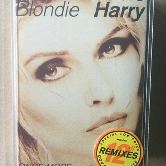 Once More Into The Bleach by Blondie