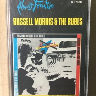 Almost Frantic by Russell Morris And The Rubes