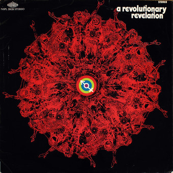 A Revolutionary Revelation by Musical Theater