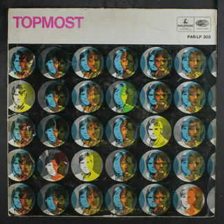 Topmost by Topmost