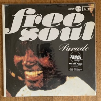 Free Soul Parade by Various