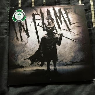 I , the Mask by In Flames