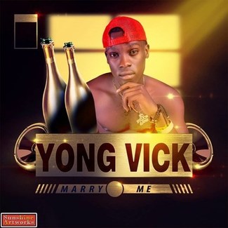 Marry me by Yong Vick