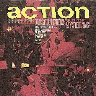 Action by Question Mark & The Mysterians