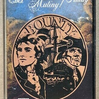 Mutiny by David Essex