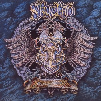 The Wayward Sons Of Mother Earth by Skyclad