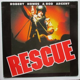 Rescue by Robert Howes