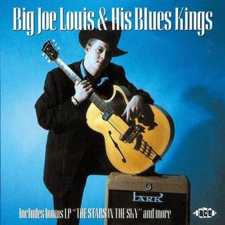 Big Joe Louis & His Blues Kings by Big Joe Louis & His Blues Kings