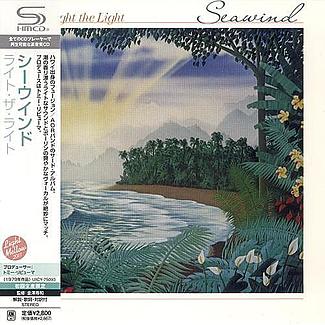 Light The Light by Seawind