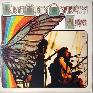 Alive by The Perth County Conspiracy