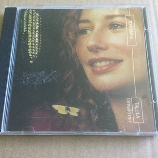 Talula by Tori Amos