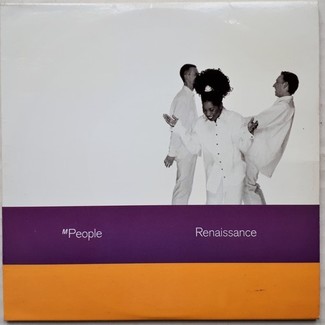 Renaissance by M People