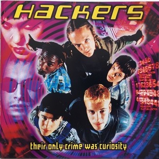 Hackers - Original Motion Picture Soundtrack by Various