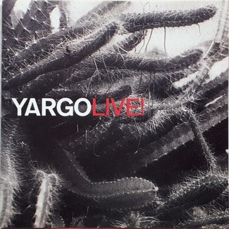 Live! by Yargo