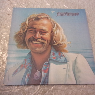 HAVANA DAYDREAMIN' by Jimmy Buffett