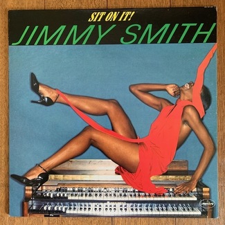 Sit On It! by Jimmy Smith