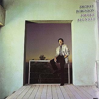 Smoke Signals by Smokey Robinson