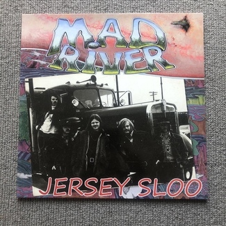Jersey Sloo by Mad River
