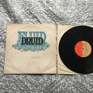 Fluid Druid by Druid