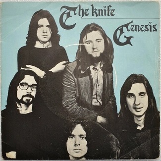 The Knife / The Knife (Part 2) by Genesis