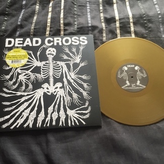 Dead Cross by Dead Cross