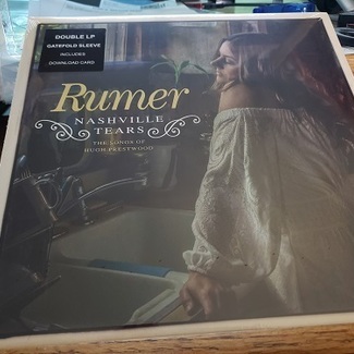 Nashville Tears by Rumer