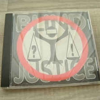 In Equilibrium by Blind Justice - In Equilibrium