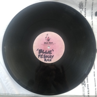 Blue (peshay mix) by Pressure Rise