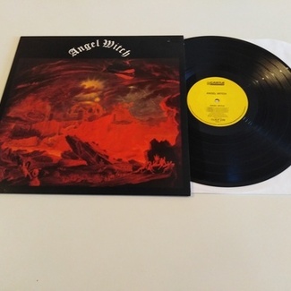 ANGEL WITCH by Angel Witch