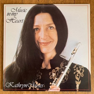 Music In My Heart by Kathryn Moses