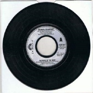The Music Of The Night / Wishing You Were Somehow Here Again by Michael Crawford / Sarah Brightman