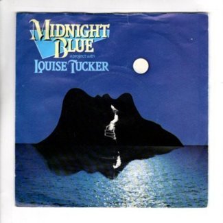 Midnight Blue / Voices in the Wind by Midnight Blue (a Project With) Louise Tucker