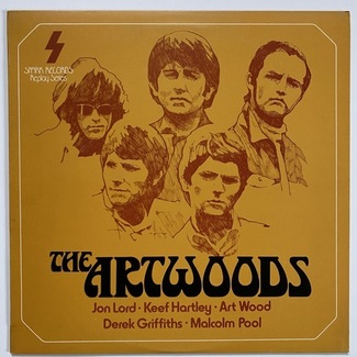 The Artwoods by The Artwoods