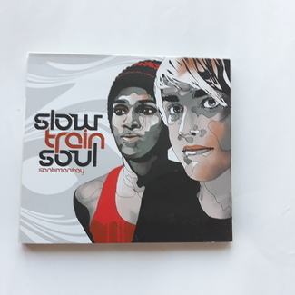 Santimanitay by Slow Train Soul